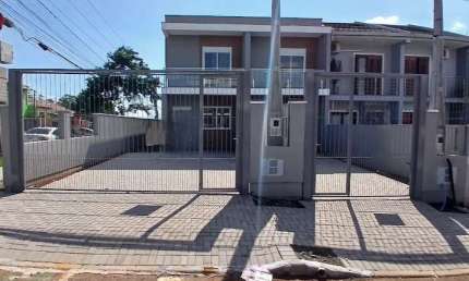 Casa com 2 quartos à venda no São José, Canoas , 80 m2 por R$ 439.000