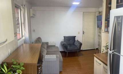 Apartamento com 2 quartos à venda no Estância Velha, Canoas 