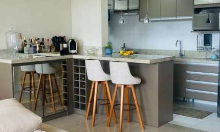 Apartamento com 3 quartos à venda no Marechal Rondon, Canoas 
