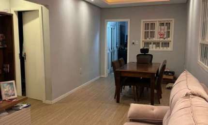 Casa com 2 quartos à venda no Olaria, Canoas , 100 m2 por R$ 430.000