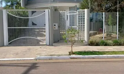 Casa com 4 quartos à venda no Marechal Rondon, Canoas , 276 m2 por R$ 1.549.000