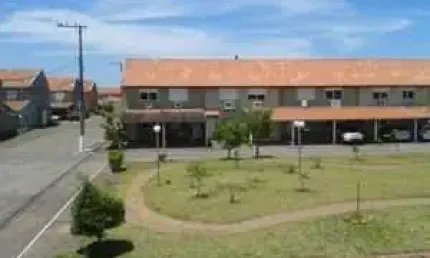 Casa em condomínio fechado com 2 quartos à venda no Rio Branco, Canoas , 104 m2 por R$ 269.900
