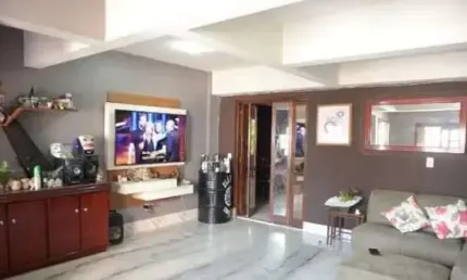 Casa com 6 quartos à venda na rua quatro, --, estância velha, canoas por r$ 640.000