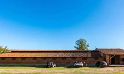 Chácara / sítio à venda na r. joséfina jung,, --, centro, portão por r$ 1.700.000