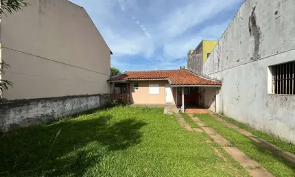 Casa com 1 quarto à venda na Rua Capão da Canoa, --, Estância Velha, Canoas por R$ 350.000