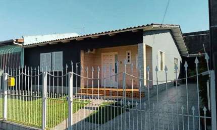 Casa com 3 quartos à venda no Estância Velha, Canoas 