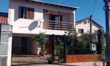 Casa com 3 quartos à venda no Mato Grande, Canoas , 185 m2 por R$ 550.000