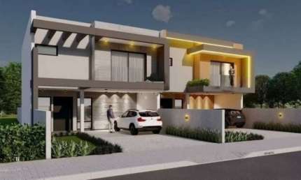 Casa com 4 quartos à venda no Loteamento Bela Vista, Canoas , 194 m2 por R$ 1.589.000