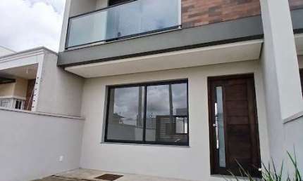 Casa com 3 quartos à venda no Igara, Canoas , 111 m2 por R$ 567.000