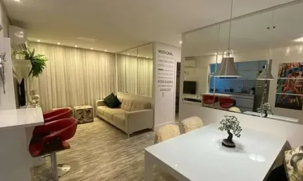 Apartamento com 2 quartos à venda no Marechal Rondon, Canoas 