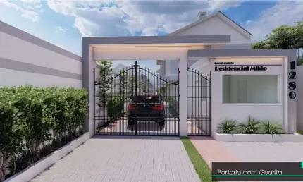 Casa com 3 quartos à venda no Centro, Canoas , 118 m2 por R$ 599.000