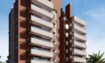 Apartamento com 2 quartos à venda na rua marechal rondon, --, niterói, canoas por r$ 398.600