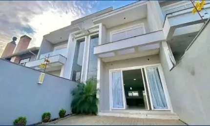 Casa com 3 quartos à venda no Estância Velha, Canoas , 158 m2 por R$ 848.000