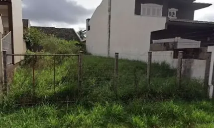 Terreno à venda na Rua da Amizade, --, Moinhos De Vento, Canoas por R$ 392.000