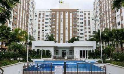 Apartamento com 3 quartos para alugar no Marechal Rondon, Canoas , 78 m2 por R$ 3.200