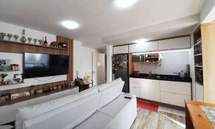 Apartamento com 2 quartos à venda no Estância Velha, Canoas 