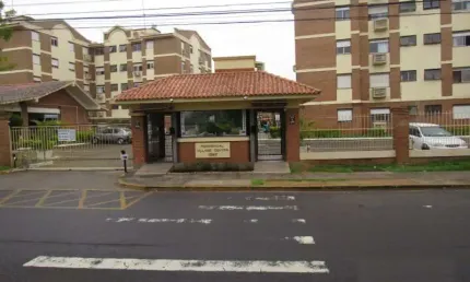 Apartamento com 2 quartos à venda no Marechal Rondon, Canoas , 44 m2 por R$ 265.000