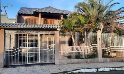 Casa com 3 quartos à venda no Estância Velha, Canoas , 280 m2 por R$ 835.000