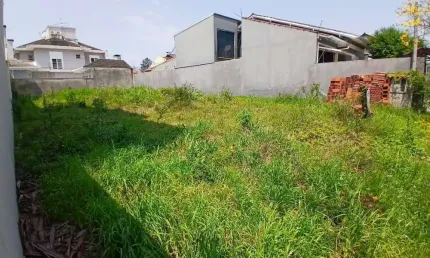 Terreno à venda na Rua Manacás, 261, Loteamento Bela Vista, Canoas por R$ 599.000
