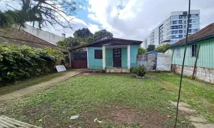 Terreno à venda na Rua José Bonifácio, --, Nossa Senhora das Graças, Canoas por R$ 470.000