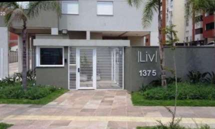 Apartamento com 2 quartos à venda no Centro, Canoas 
