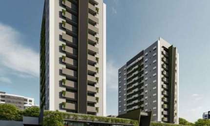 Apartamento com 2 quartos à venda no Centro, Canoas , 51 m2 por R$ 285.000