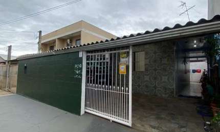 Casa com 2 quartos à venda no Centro, Canoas 