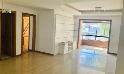 Apartamento com 3 quartos à venda no Marechal Rondon, Canoas , 139 m2 por R$ 790.000