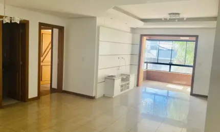 Apartamento com 3 quartos à venda na rua general salustiano, --, marechal rondon, canoas por r$ 790.000