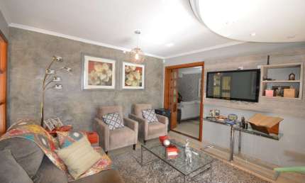 Casa com 3 quartos à venda no Niterói, Canoas , 254 m2 por R$ 1.490.000