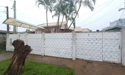 Casa com 4 quartos para alugar no Harmonia, Canoas 