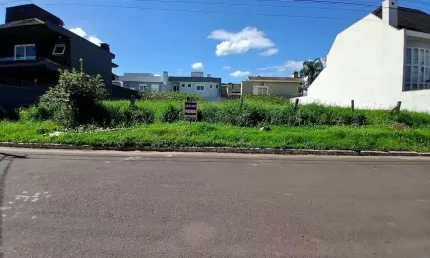 Terreno à venda na Rua Islândia, 64, Moinhos De Vento, Canoas por R$ 1.380.000