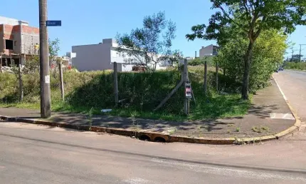 Terreno à venda na avenida doutor severo da silva, --, estância velha, canoas por r$ 579.000