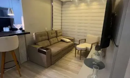 Apartamento com 2 quartos à venda na rua airton ferreira da silva, --, farrapos, porto alegre por r$ 531.000