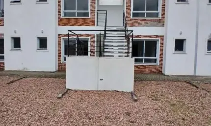 Apartamento com 2 quartos à venda na rua sapucaia, --, niterói, canoas por r$ 219.000