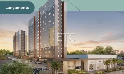 Apartamento com 2 quartos à venda na Rua Major Sezefredo, --, Marechal Rondon, Canoas por R$ 239.000