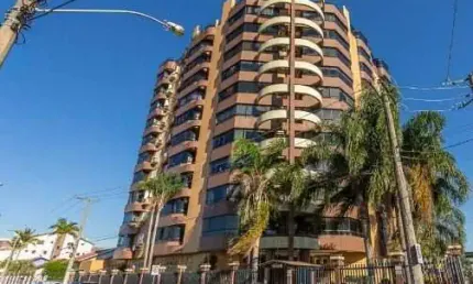 Apartamento com 3 quartos à venda no Marechal Rondon, Canoas , 149 m2 por R$ 900.000