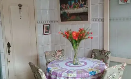 Apartamento com 2 quartos à venda na Rua Cândido Machado, --, Centro, Canoas por R$ 230.000