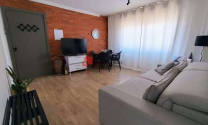 Apartamento com 2 quartos à venda na Rua Monte Castelo, Nossa Senhora das Graças, Canoas