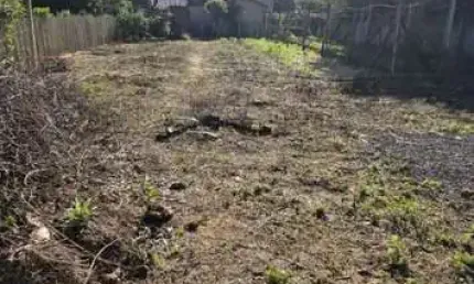 Terreno em condomínio fechado à venda na Beija-Flor, 161, Águas Claras, Viamão por R$ 89.000
