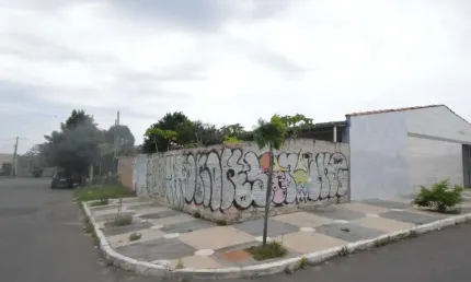 Casa com 2 quartos à venda na Quadra G Um, --, Guajuviras, Canoas por R$ 350.000