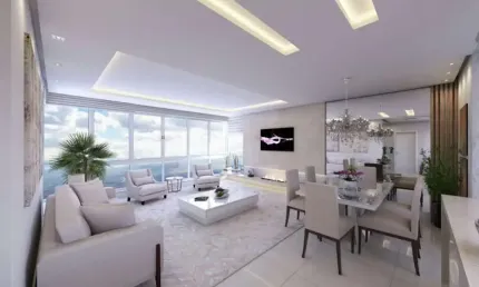 Apartamento com 3 quartos à venda na rua frederico guilherme ludwig, --, centro, canoas por r$ 1.123.300