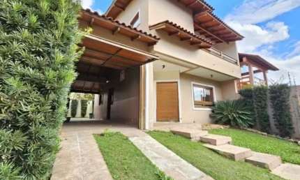 Casa com 3 quartos para alugar no Estância Velha, Canoas 