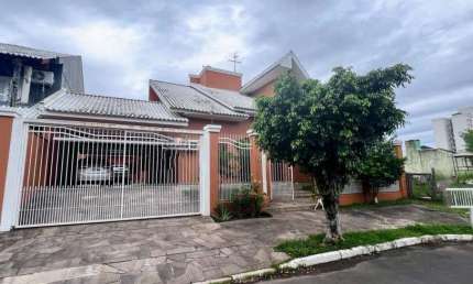 Casa com 5 quartos à venda no Marechal Rondon, Canoas , 500 m2 por R$ 2.650.000