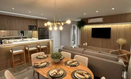 Apartamento com 2 quartos à venda na Nossa Senhora das Graças, Canoas , 55 m2 por R$ 390.000