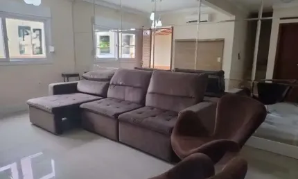 Casa em condomínio fechado com 3 quartos à venda no Harmonia, Canoas 