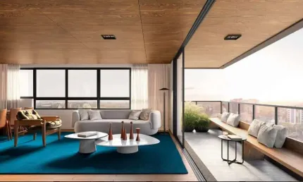 Apartamento com 3 quartos à venda na rua guilherme morsch, --, centro, canoas por r$ 1.174.000