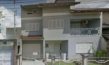 Casa com 3 quartos à venda no São José, Canoas 