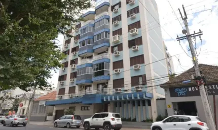 Apartamento com 2 quartos à venda no Marechal Rondon, Canoas , 120 m2 por R$ 603.000