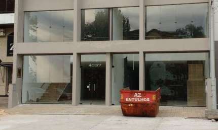 Ponto comercial à venda no Marechal Rondon, Canoas , 415 m2 por R$ 4.000.000